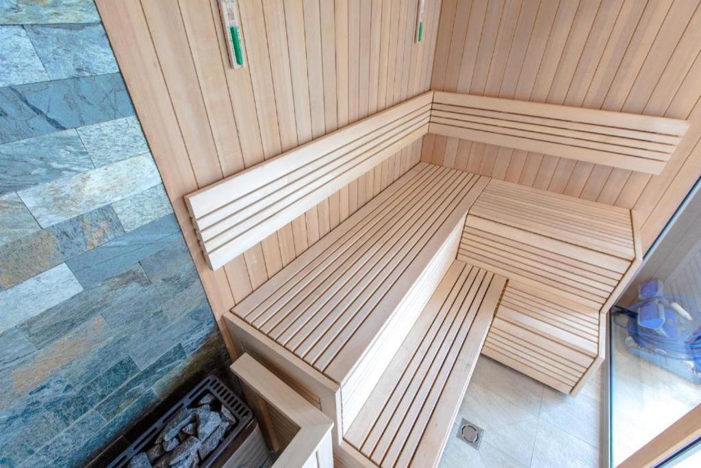 Apartament Faleza16 Rewal Ngoại thất bức ảnh
