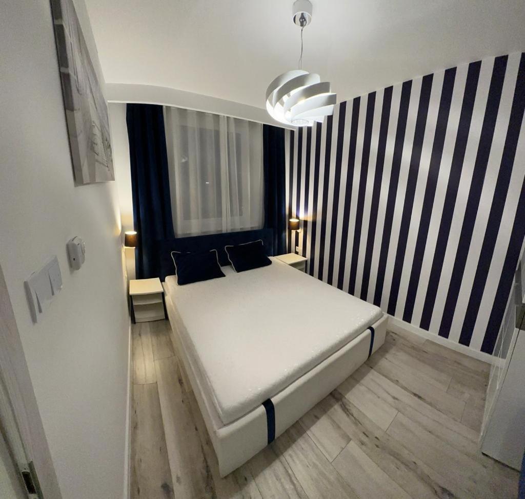 Apartament Faleza16 Rewal Ngoại thất bức ảnh
