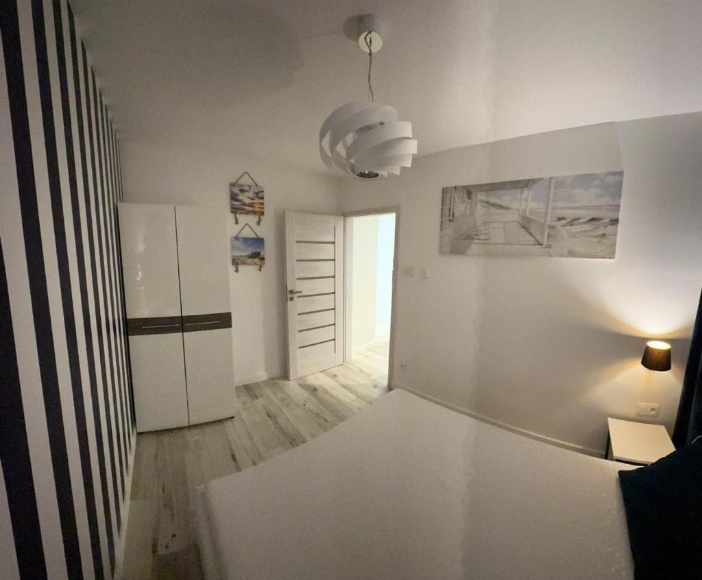 Apartament Faleza16 Rewal Ngoại thất bức ảnh