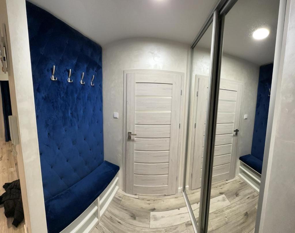 Apartament Faleza16 Rewal Ngoại thất bức ảnh