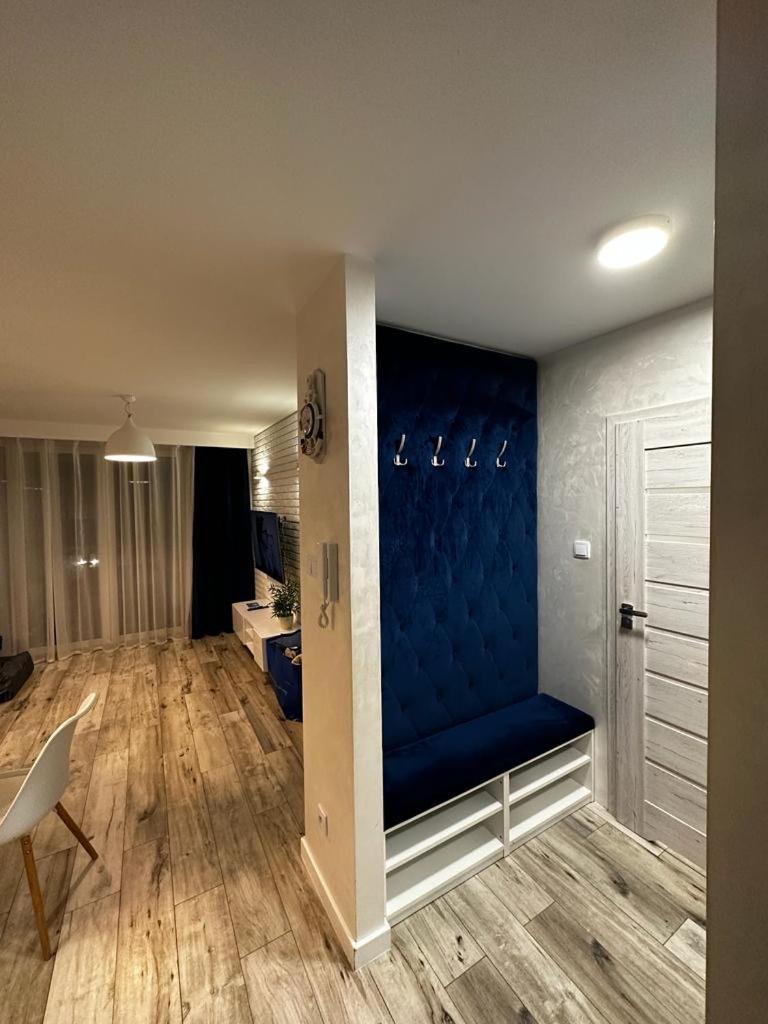 Apartament Faleza16 Rewal Ngoại thất bức ảnh
