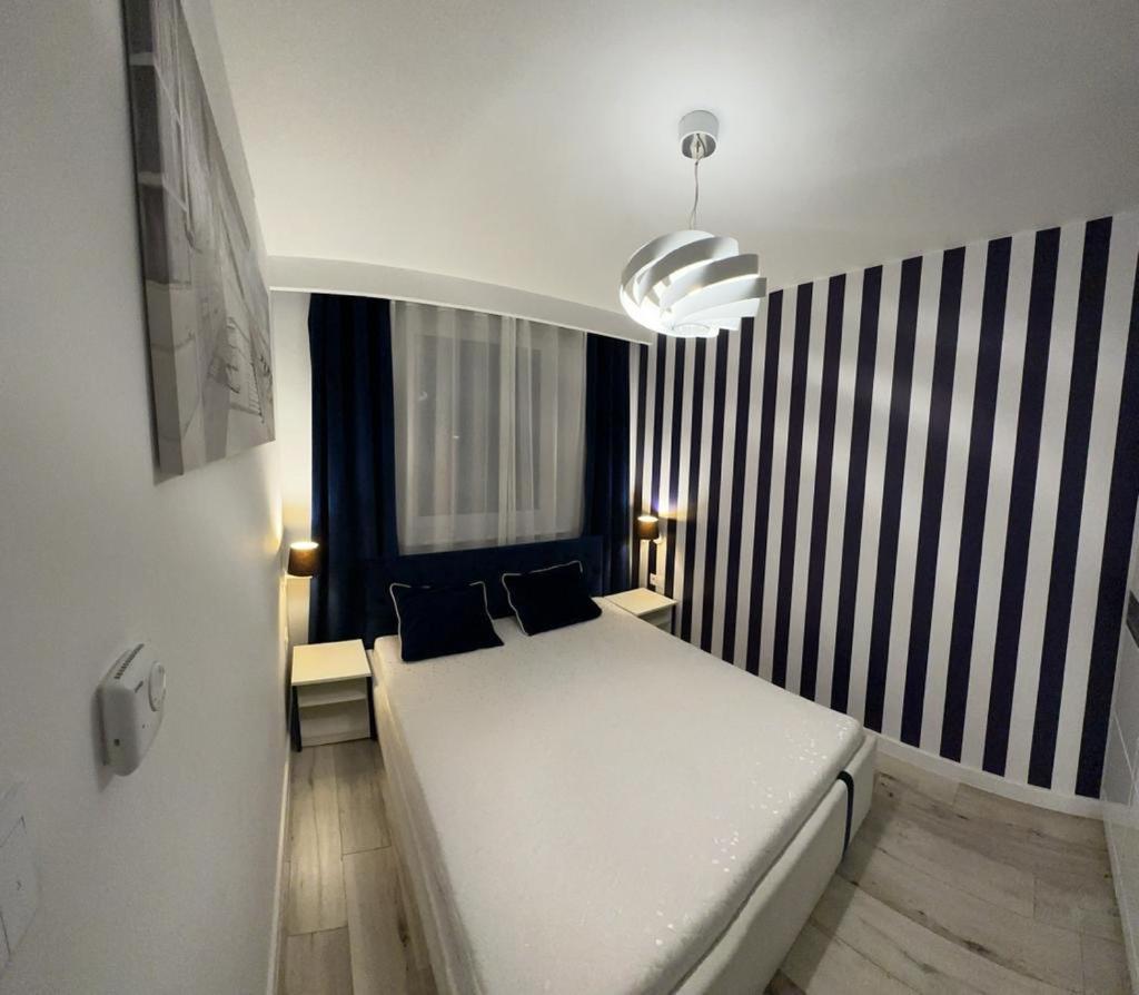 Apartament Faleza16 Rewal Ngoại thất bức ảnh